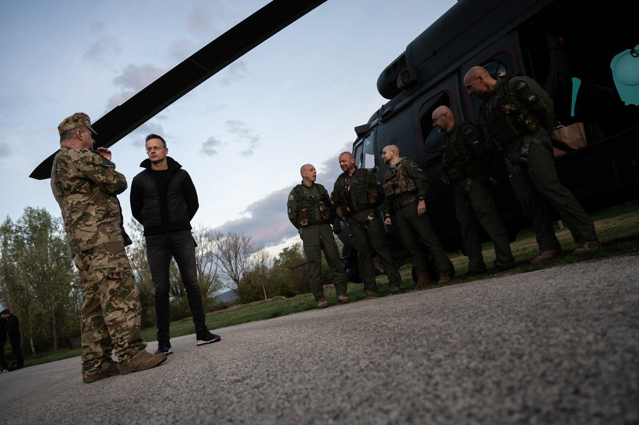 Nem durrant nagyot a vajdasági hamis zászlós művelet