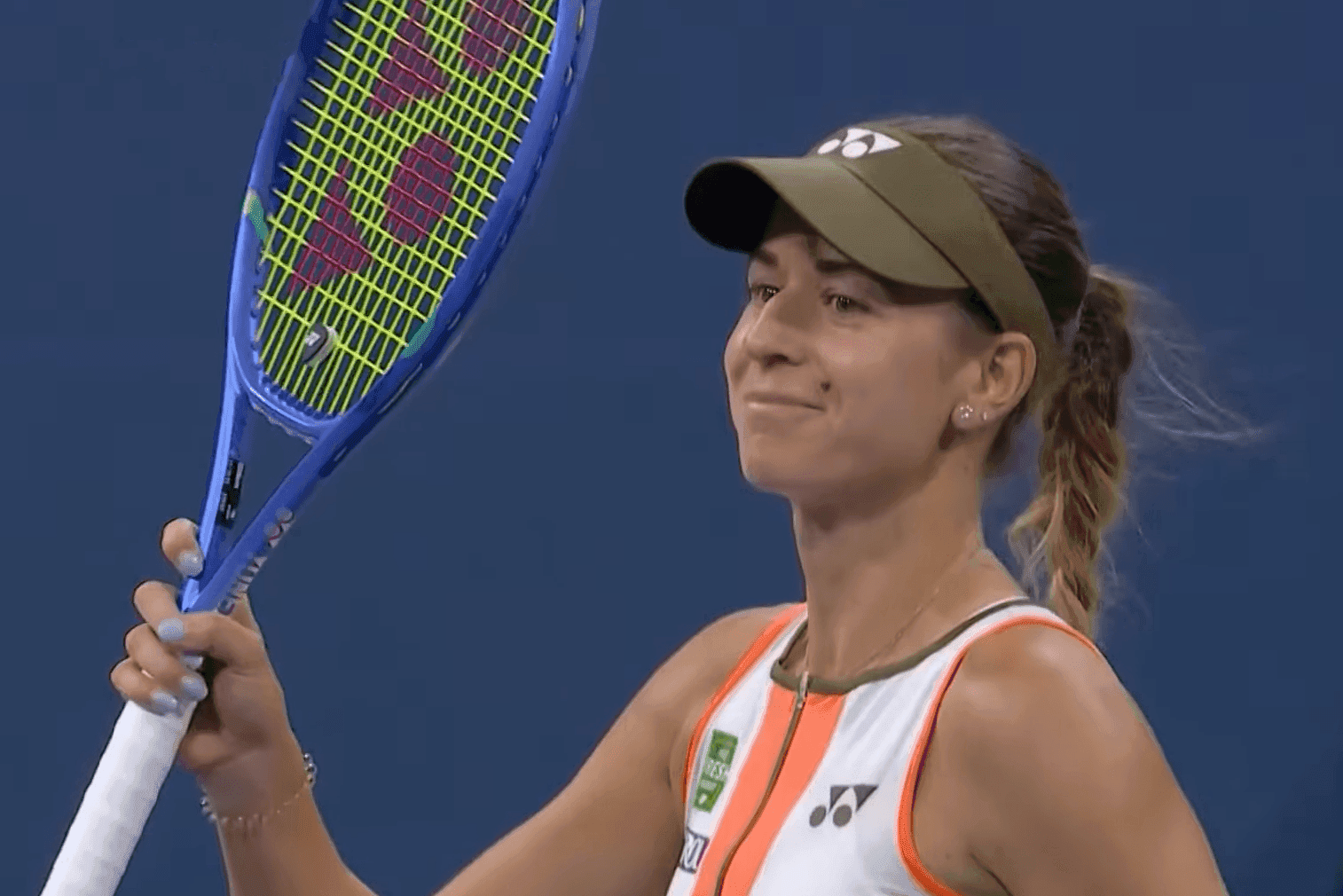 Megszólalt Bognár Anna az elmaradt kézfogás kapcsán