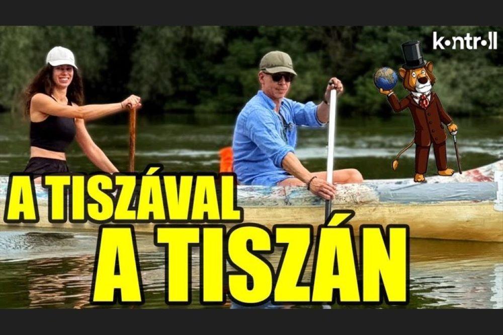 Videó: Magyar Péter országjárásának 2. napja