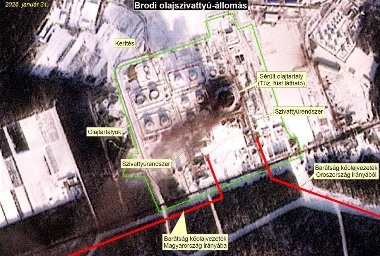 Megérkeztek a kormány energiaturistái Kijevbe