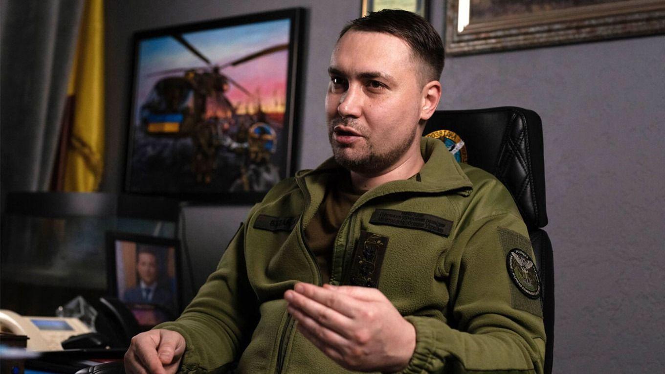 Budanov lehet a jolly joker Zelenszkij kezében a háború lezárásban