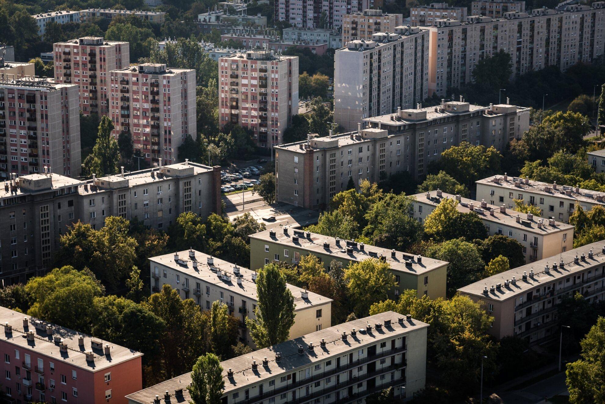 Milliárdok mennek el támogatásokra, de nem csökken a lakhatási szegénység