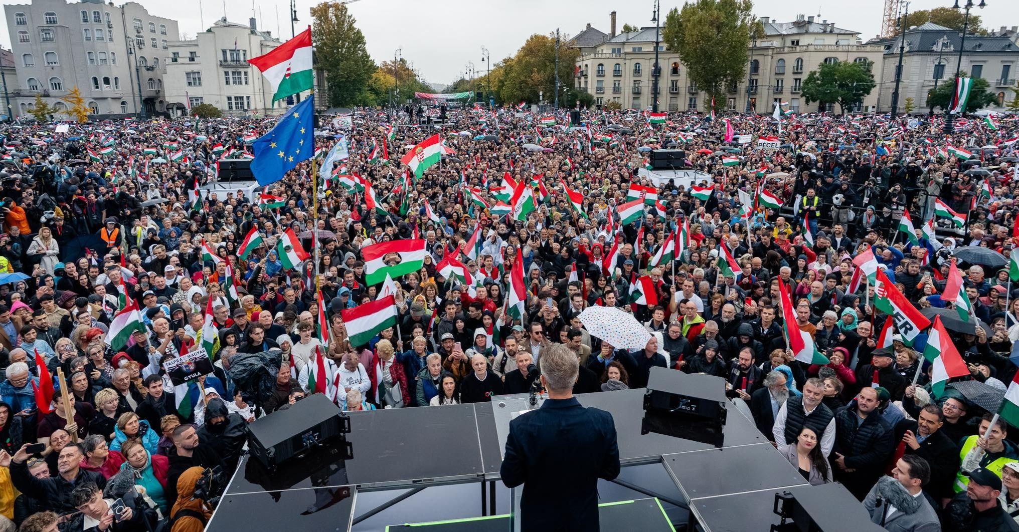 Megvannak a TISZA Párt jelöltjei, sok helyen éles verseny lesz az előválasztáson