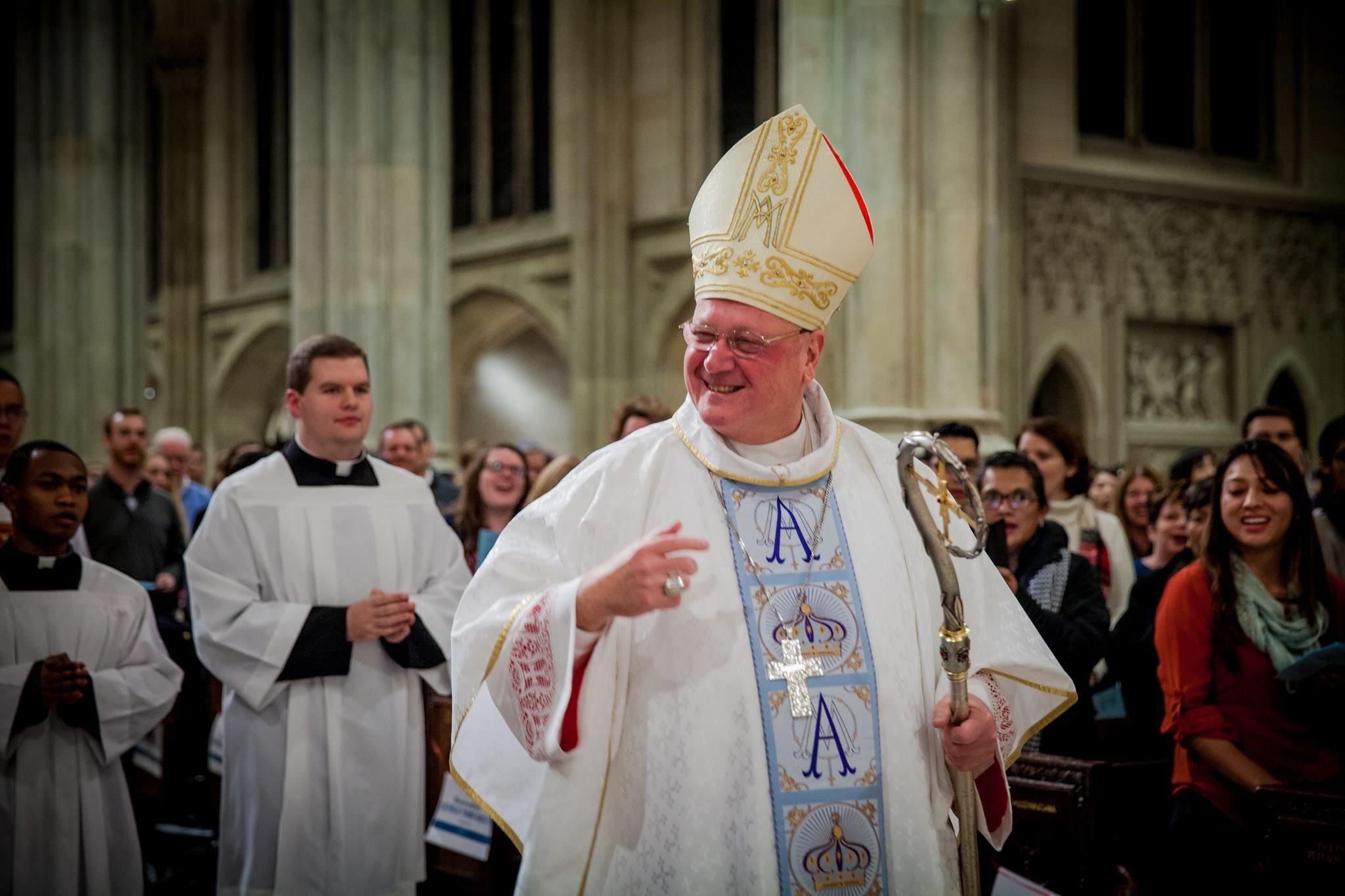 Háromszáz millió dollárt fizethet a New York-i katolikus egyház a kiskorúakkal szemben elkövetett szexuális visszaélések miatt