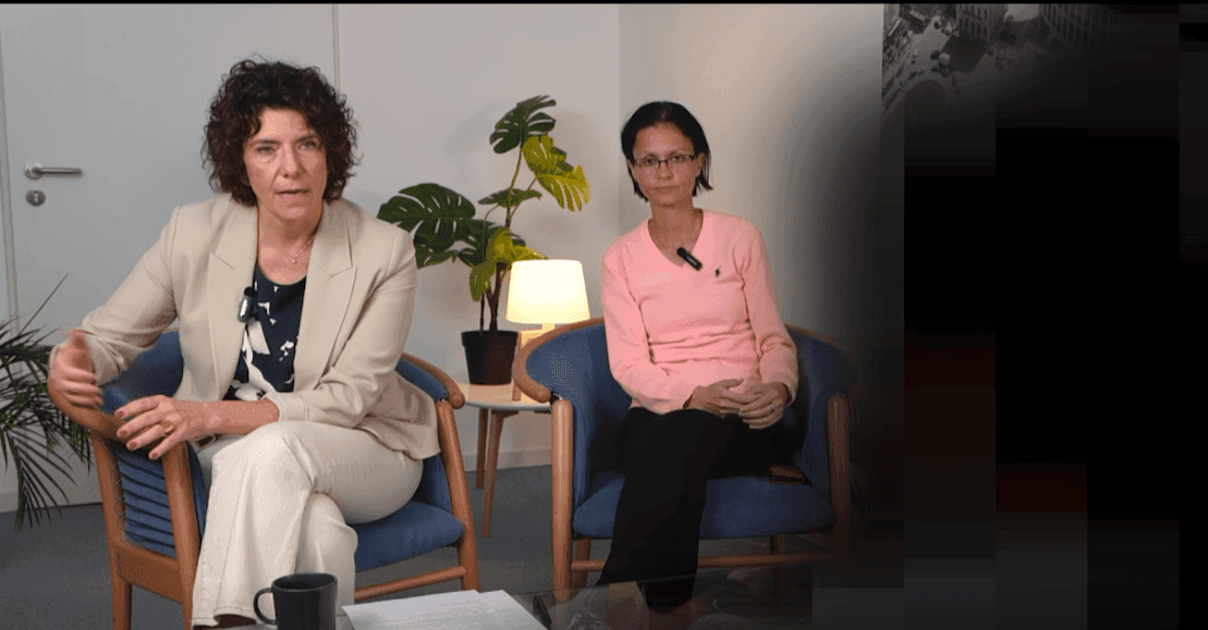 Dobrev Klára a Szőlő utcai ügyben interjúzott: „Orális szexre kényszerítették a gyerekeket” 