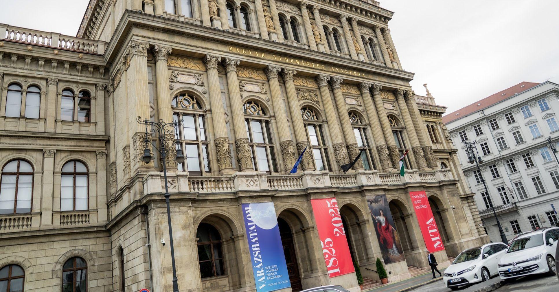 „Átgondolatlan és inkompetens” - az ADF is beszállt az egykori akadémiai kutatóintézet körüli harcba 