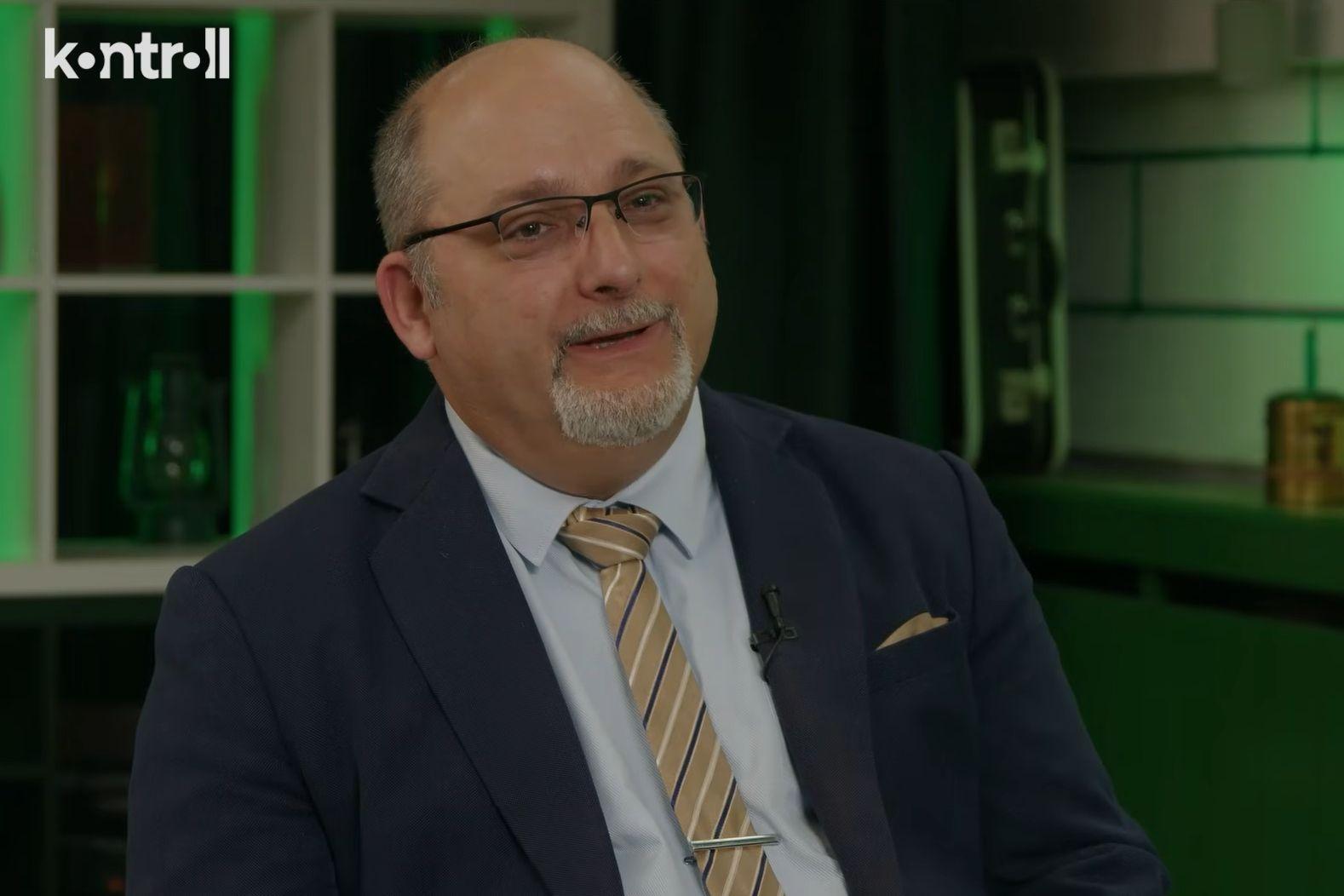 Csárdi Antal: „Tőlem a rendszerváltást nem kell félteni”