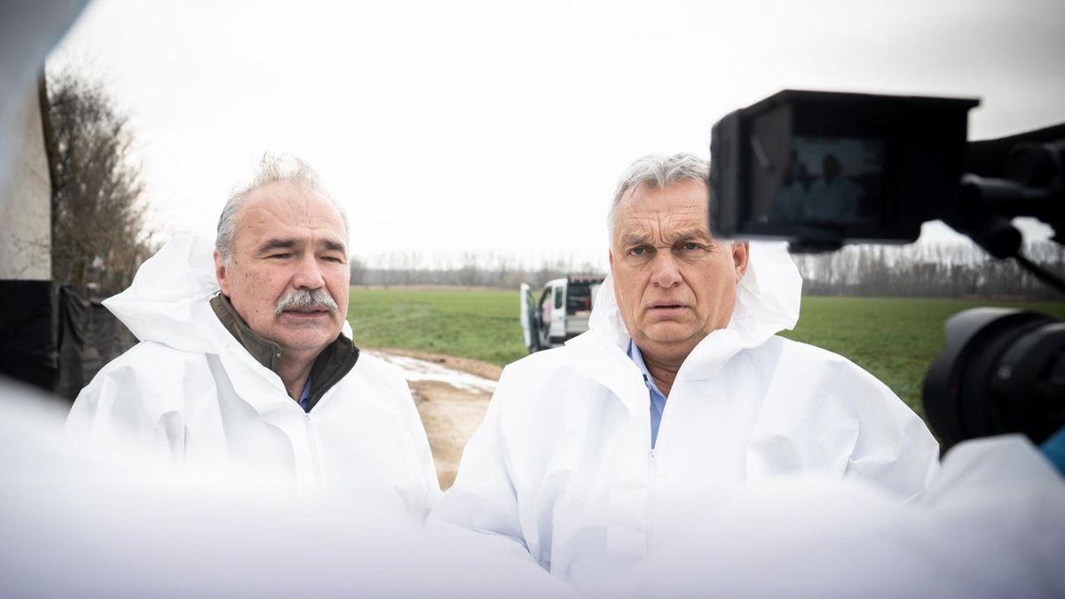 Csődhullám jöhet a gazdáknál az EU-s pénzek megnyirbálása miatt