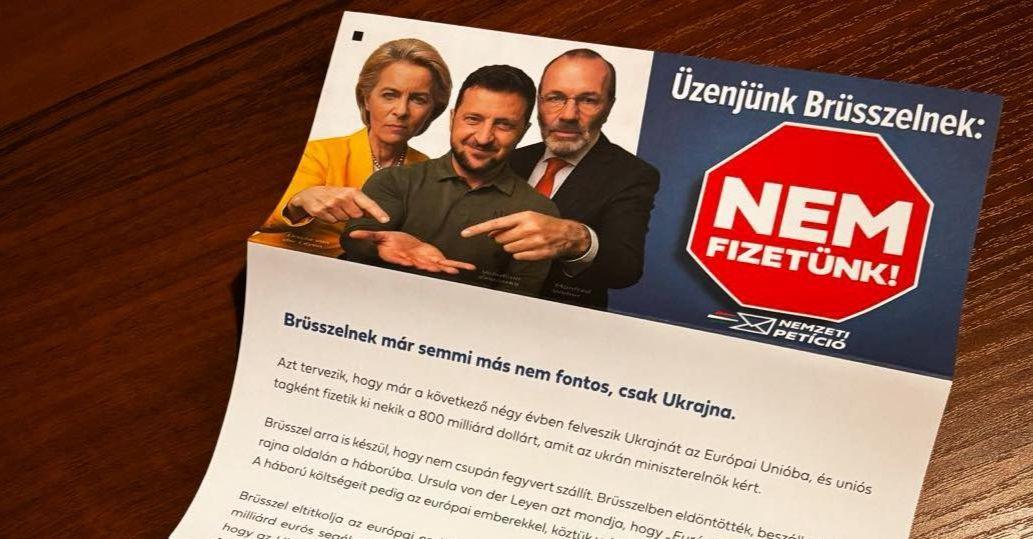 Két éve halott lányának címezték a Nemzeti Petíciót – nem tud aludni a traumától