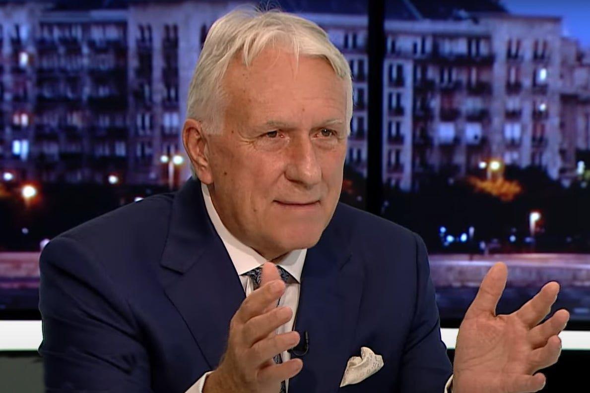 Bige László: „15 éve próbálnak tönkretenni minket”