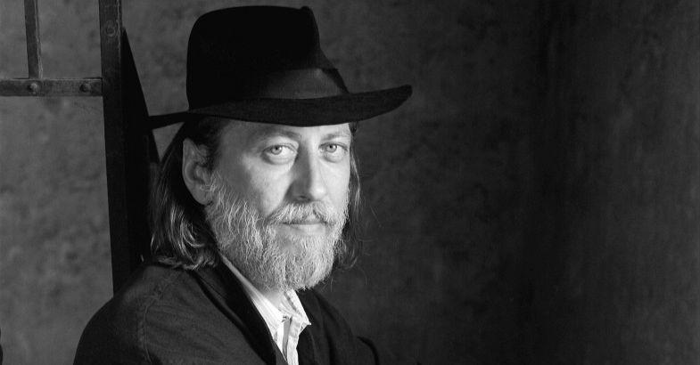 Krasznahorkai László irodalmi Nobel-díjas