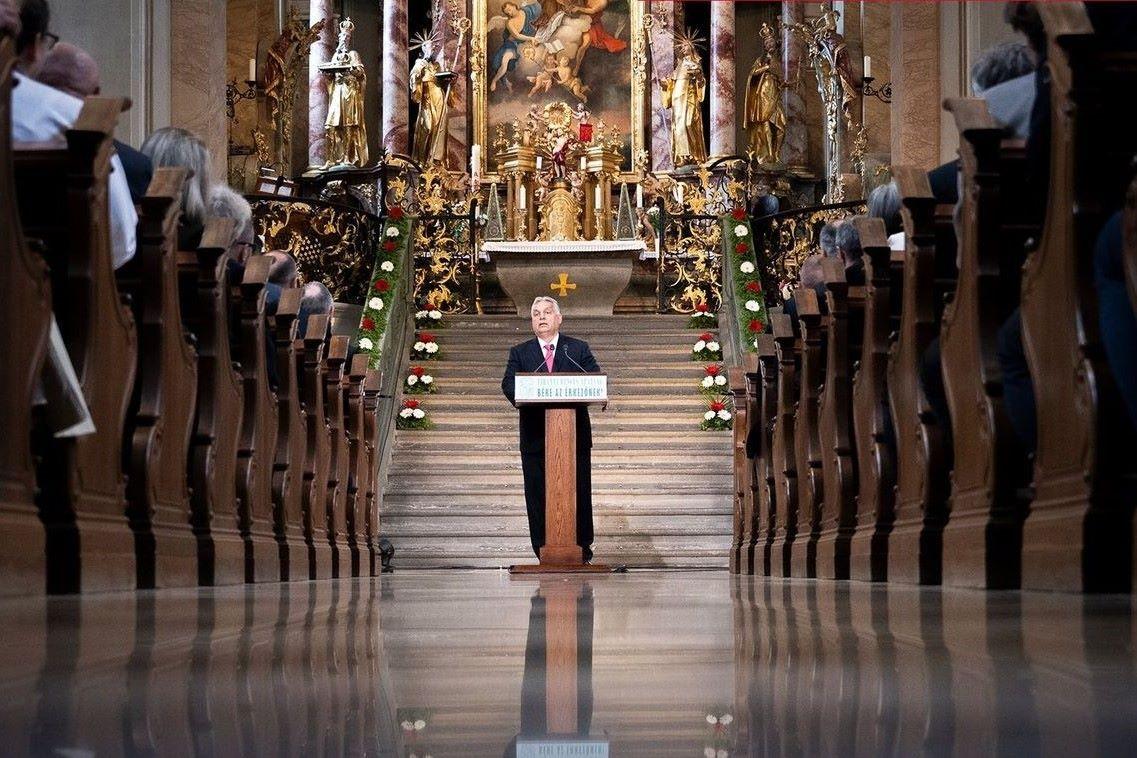 Hogyan vesztette el az erkölcsét a magát keresztény jobboldalinak és nemzetinek nevező Fidesz?