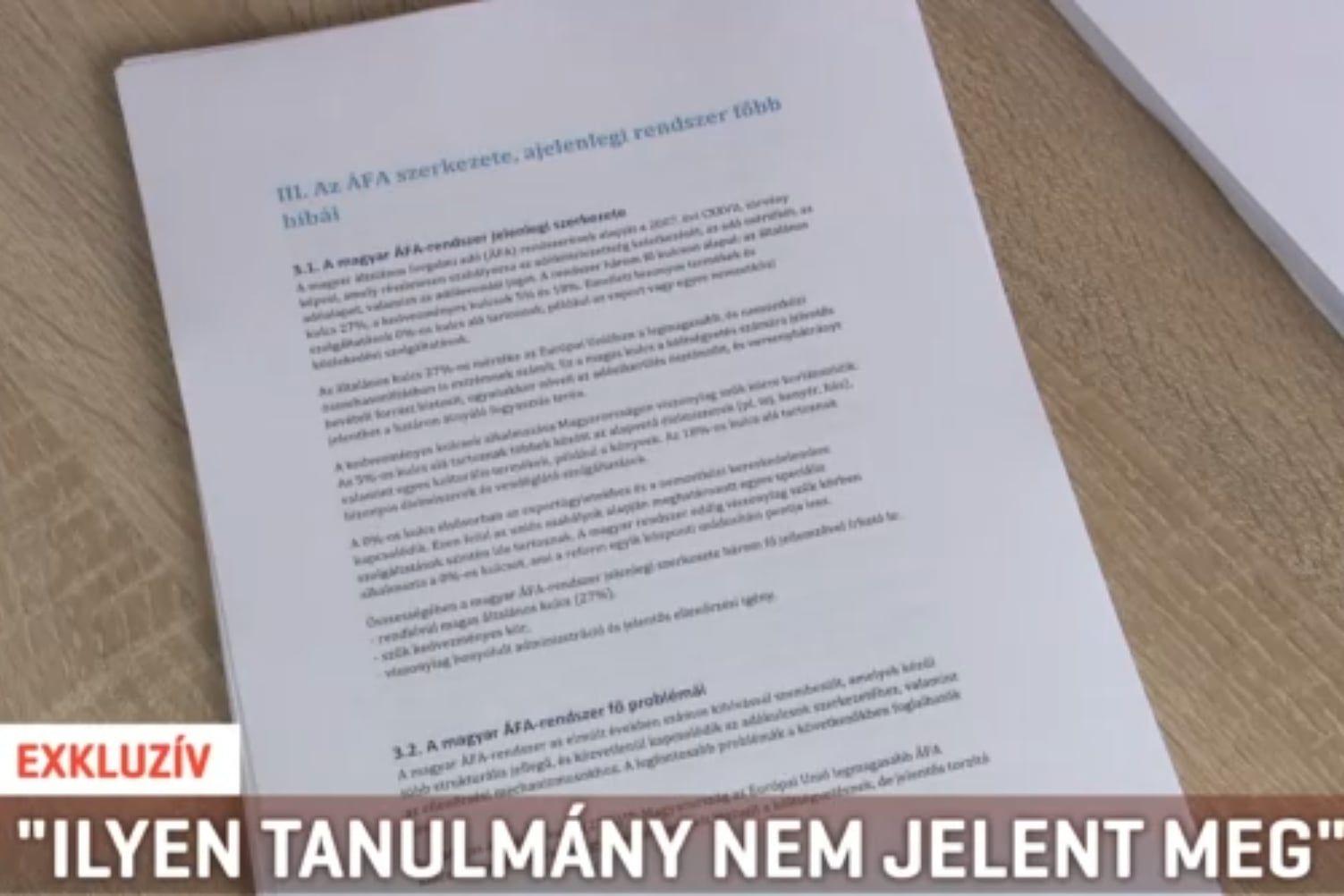 Újabb cáfolat érkezett a kitalált macskaadós programra