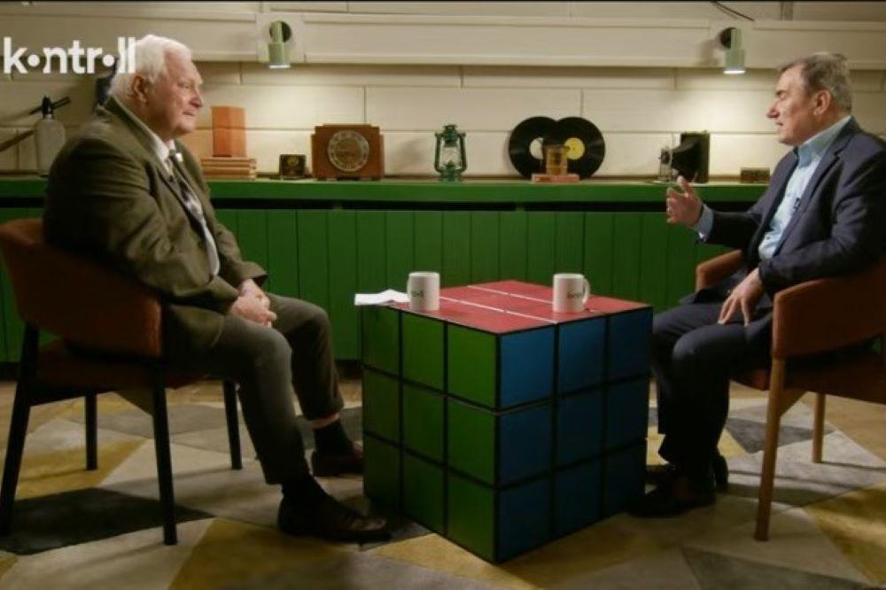 Mi lesz Ukrajna sorsa? - Kéri László vendége Szenes Zoltán volt vezérkari főnök