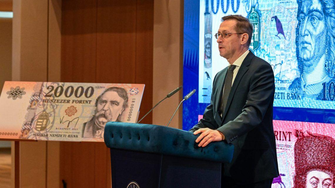 Az MNB is a választás előtti 1700 milliárdos osztogatás miatt aggódik