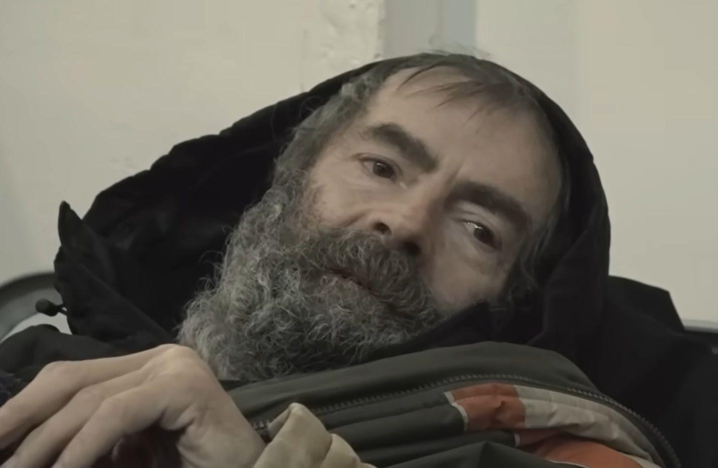 „Itt mindenkinek van arca”– egy film a Dankó utcai hajléktalanszállóról