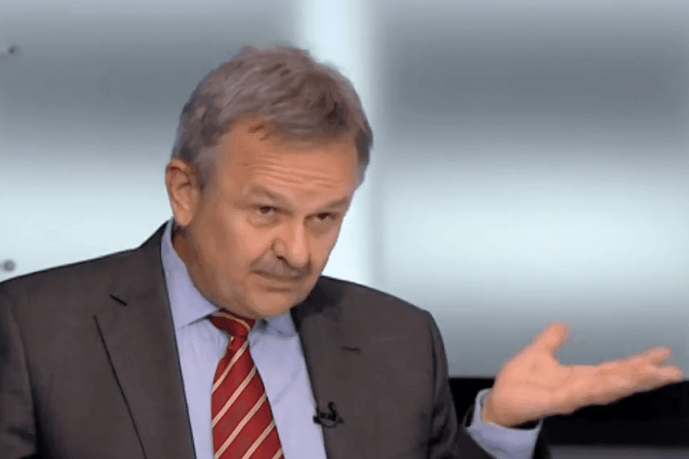 Nem mond le a Közszolgálati Közalapítvány Kuratóriumában betöltött tagságáról Debreczeni József