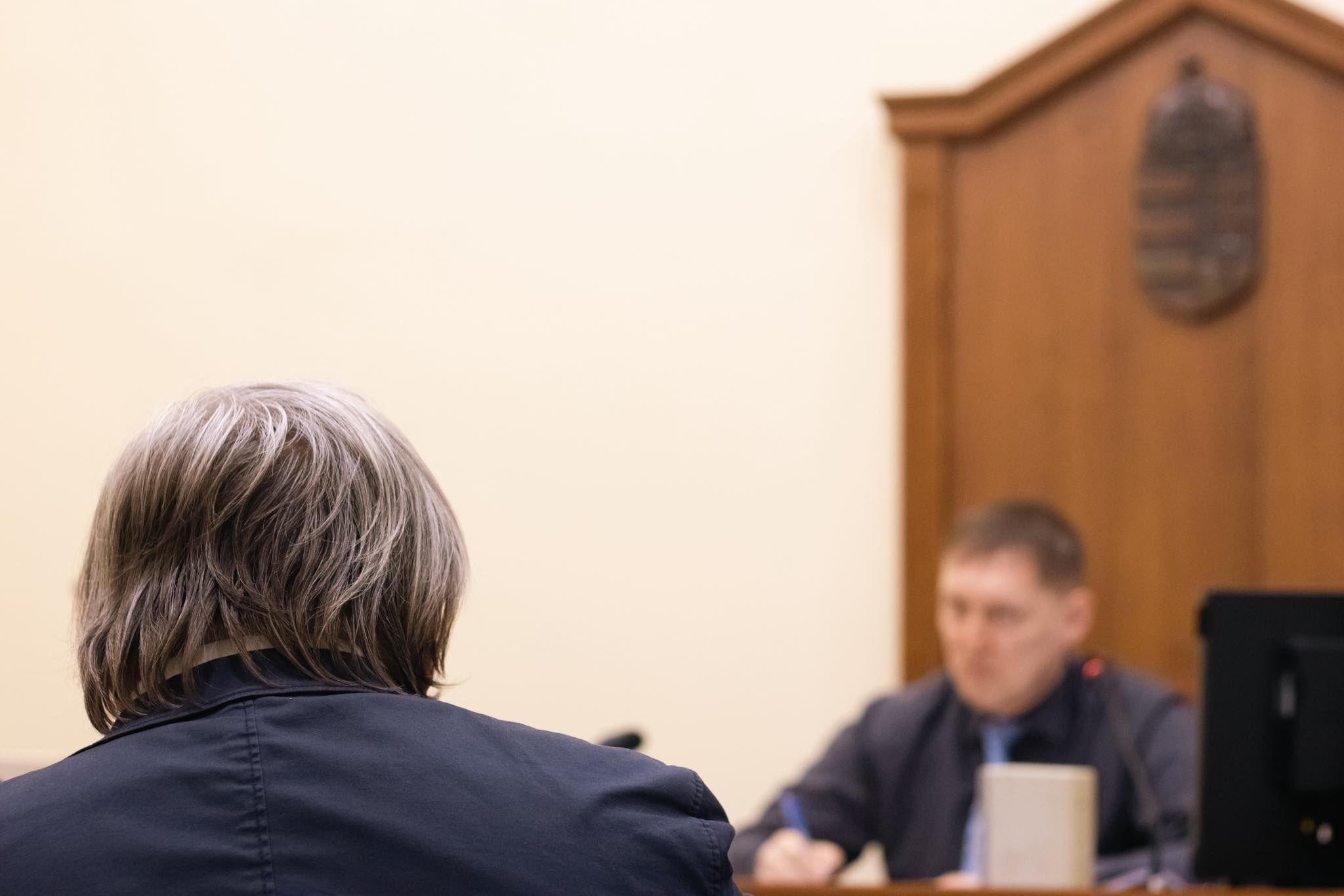 Tanúként hallgatták ki Dézsi Csaba András volt győri fideszes polgármestert 