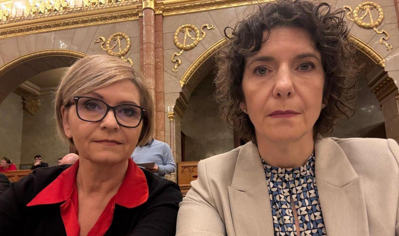 Dobrev Klára vezeti a DK listáját, Kálmán Olga a harmadik helyen