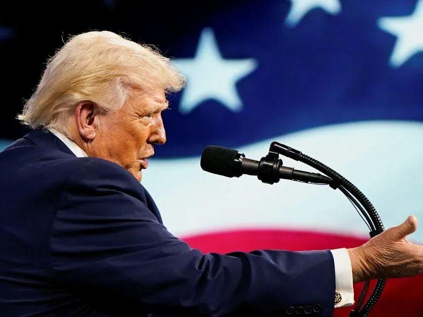 „Kuba a következő” – Trump újabb kemény üzenete