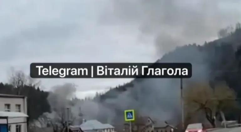 Rácz András: újabb dróntámadások érhetik Kárpátalját a szerdai orosz akció után
