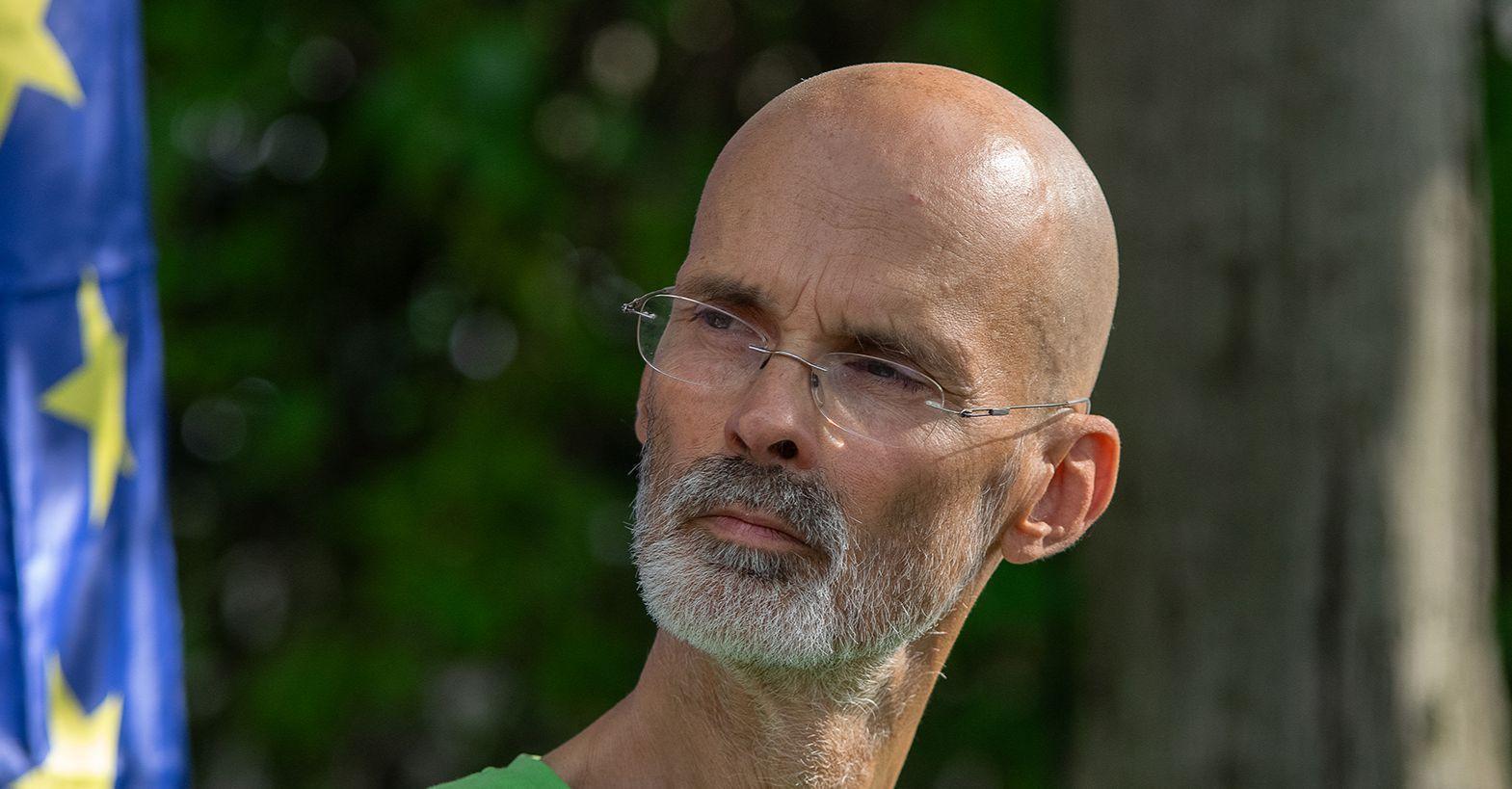 Fleck Zoltán: „Abban, hogy a NER-rel mára idáig jutottunk, mindenkinek megvan a maga felelőssége”