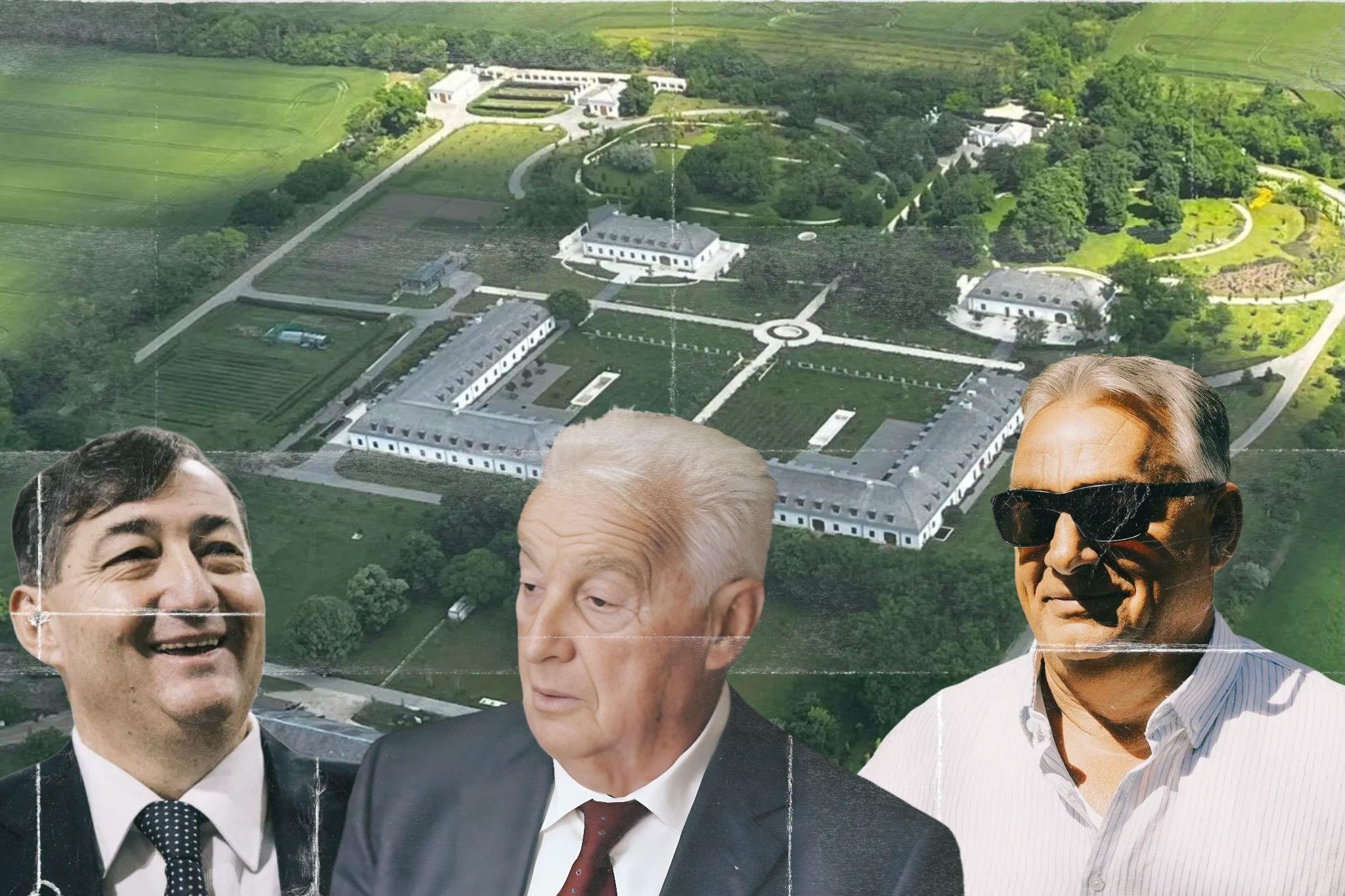 Hatvanpuszta rövid története, avagy a „mezőgazdasági üzem” legendája