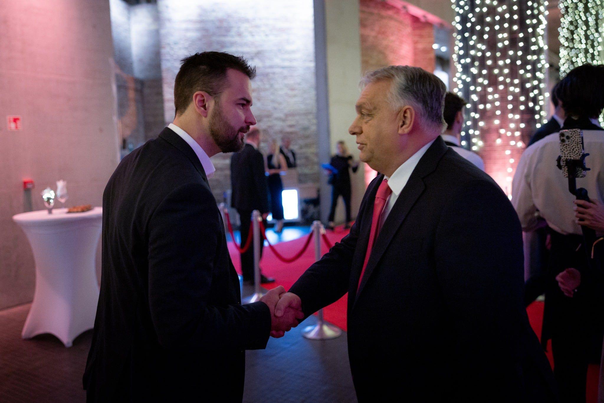 „Azért szavazok a Fideszre, mert Kapu Tibor” – és mi lesz a Nobel-díjasokkal?