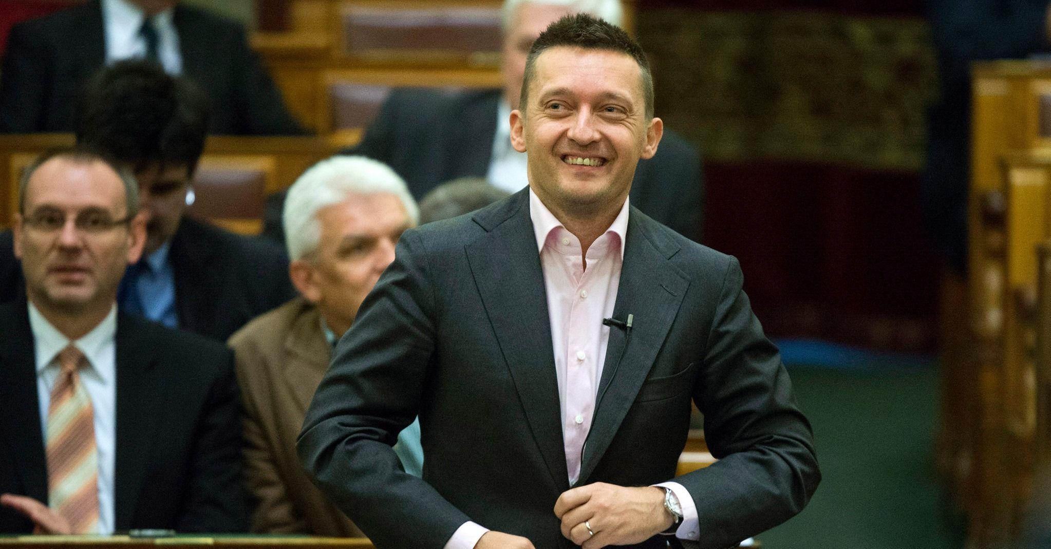 A per ellenére sem álltak le Rogánék az üzengetéssel