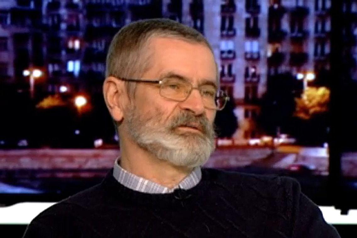 Elek István szerint most már az ellenzéki kétharmad lehet a választás tétje