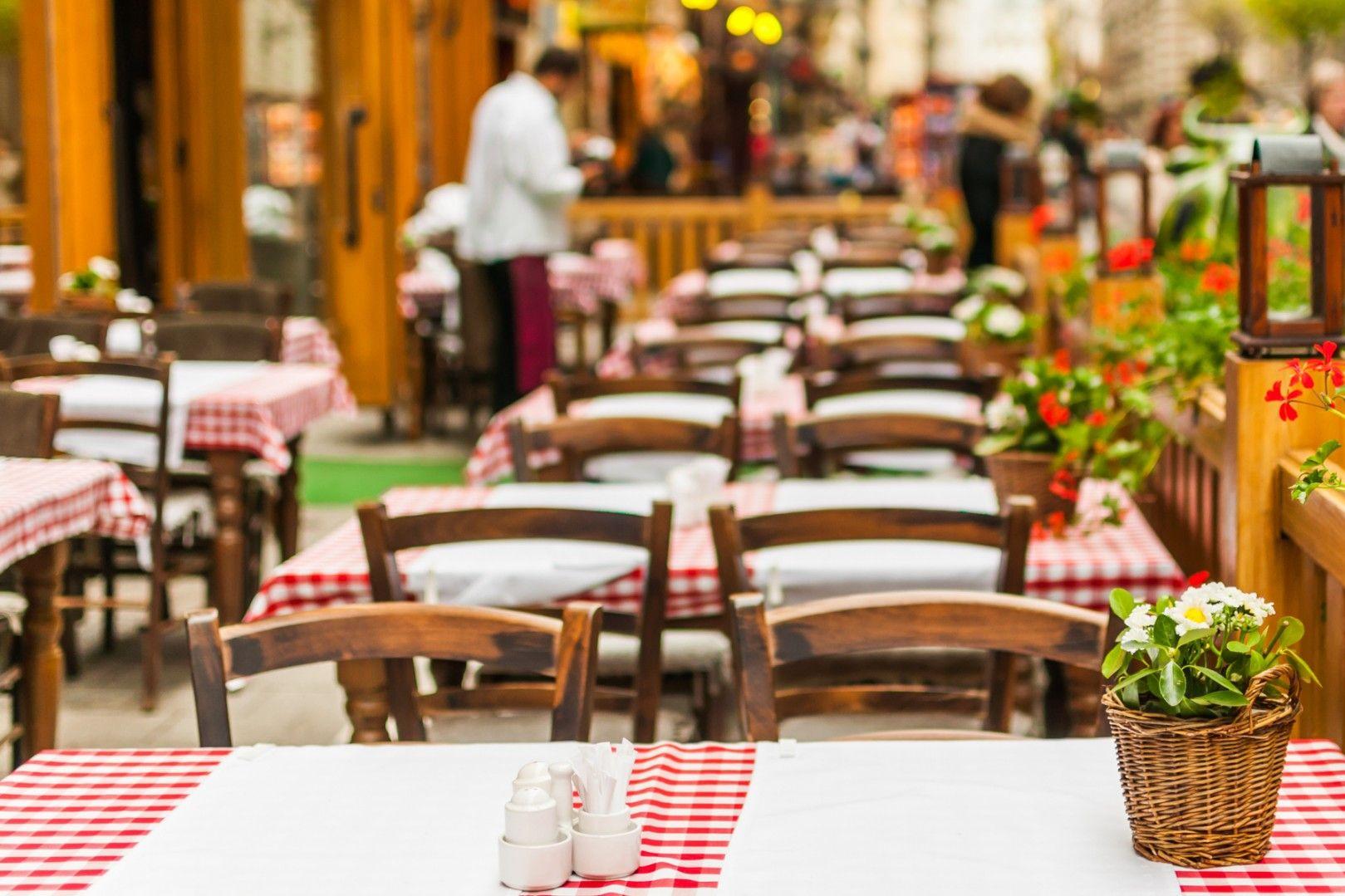 Felajánlotta szakmai együttműködését az új kormánynak a Vendéglátók Ipartestülete 