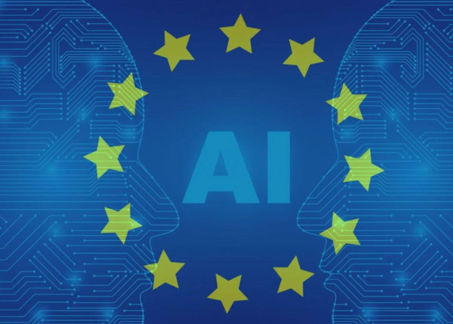 Az EU kivár a mesterséges intelligencia szabályozásával az iparági tiltakozások miatt