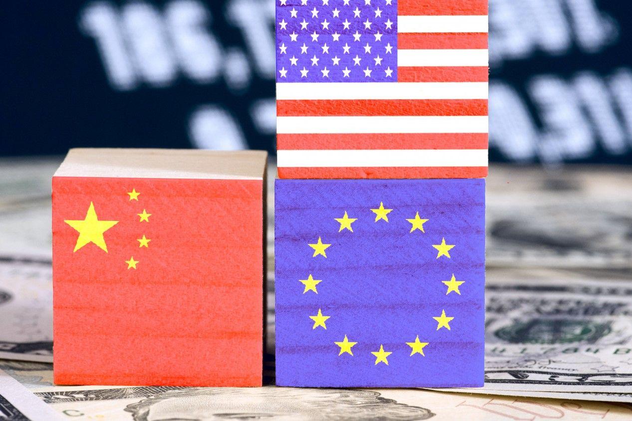 Az új Magyarország helye az új világrendben