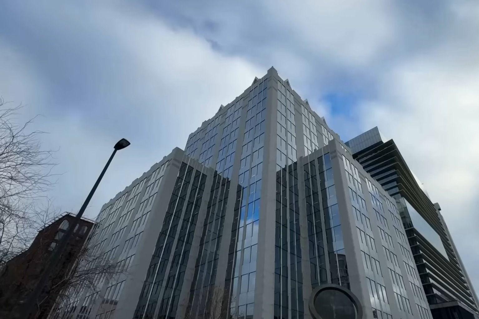 Az orosz jegybank pert indított egy brüsszeli cég ellen a befagyasztott vagyon miatt