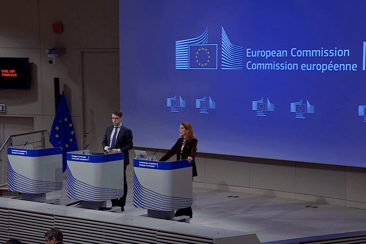 Brüsszel is vizsgálja a szolidaritási hozzájárulási pereket lezáró kormányrendeletet