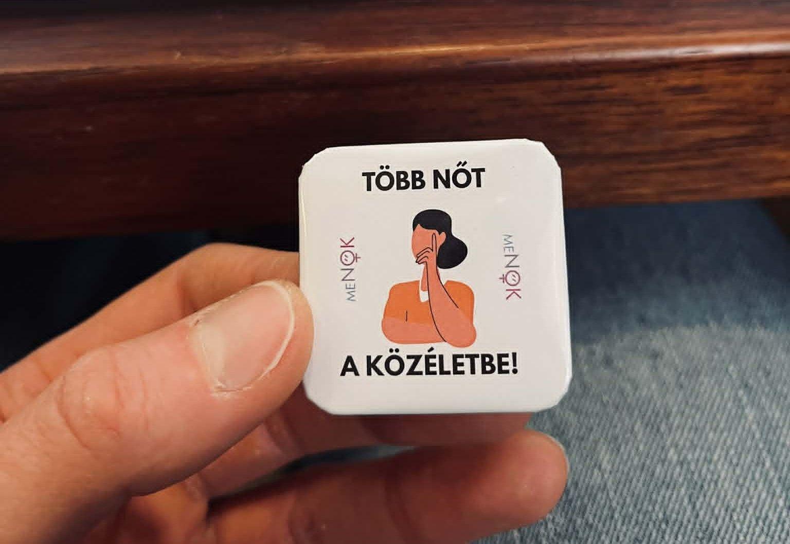 Női Minimum követeléscsomag elindítói bármikor készek egyeztetni az új kormánnyal a nőket érintő szabályozásokról