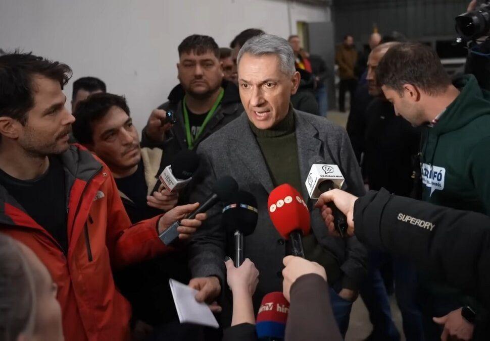 Ki áll valójában a bűnözők oldalán?