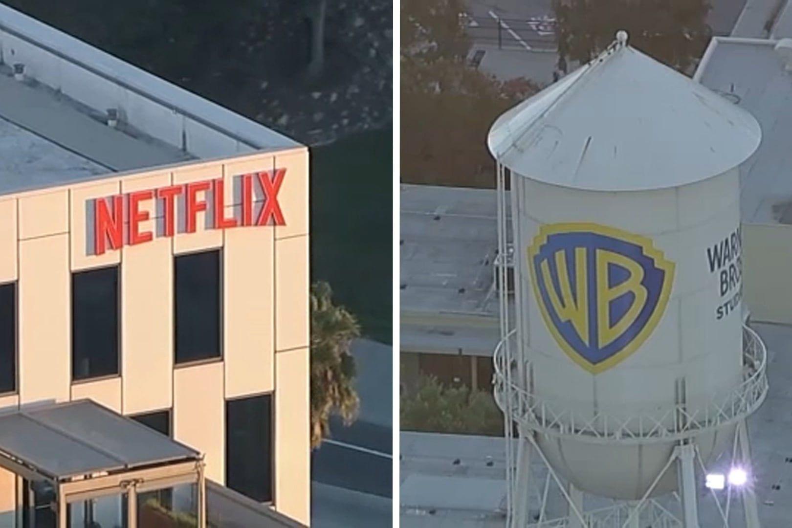 A Netflix bekebelezi a Warner Brost – mit nyer a néző, és mi lesz a mozikkal?