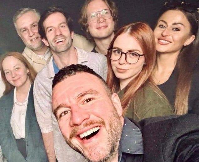 Fekete-Győr András influenszerek tömegével tervezi mobilizálni a fiatalokat a választásra 