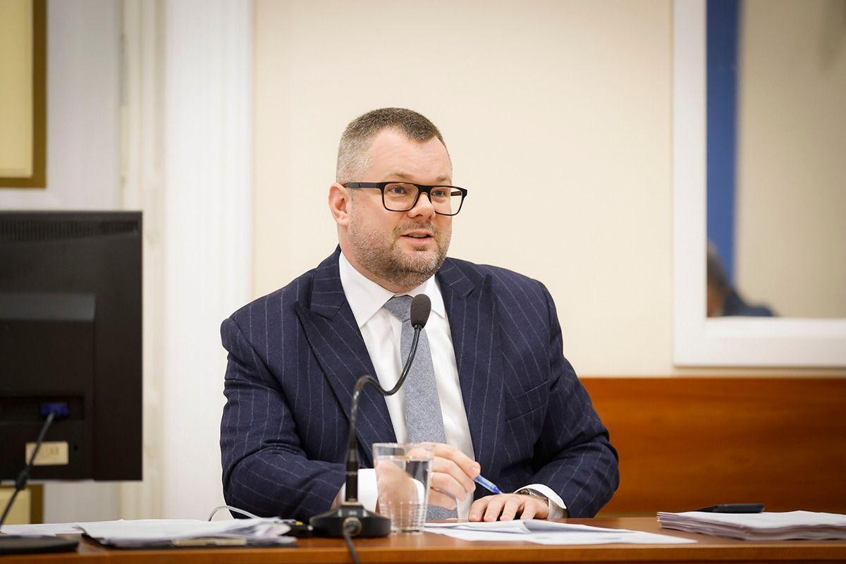 Borkai Zsolt egykori alpolgármestere lesz a Tiszás jelölt kihívója Győrben