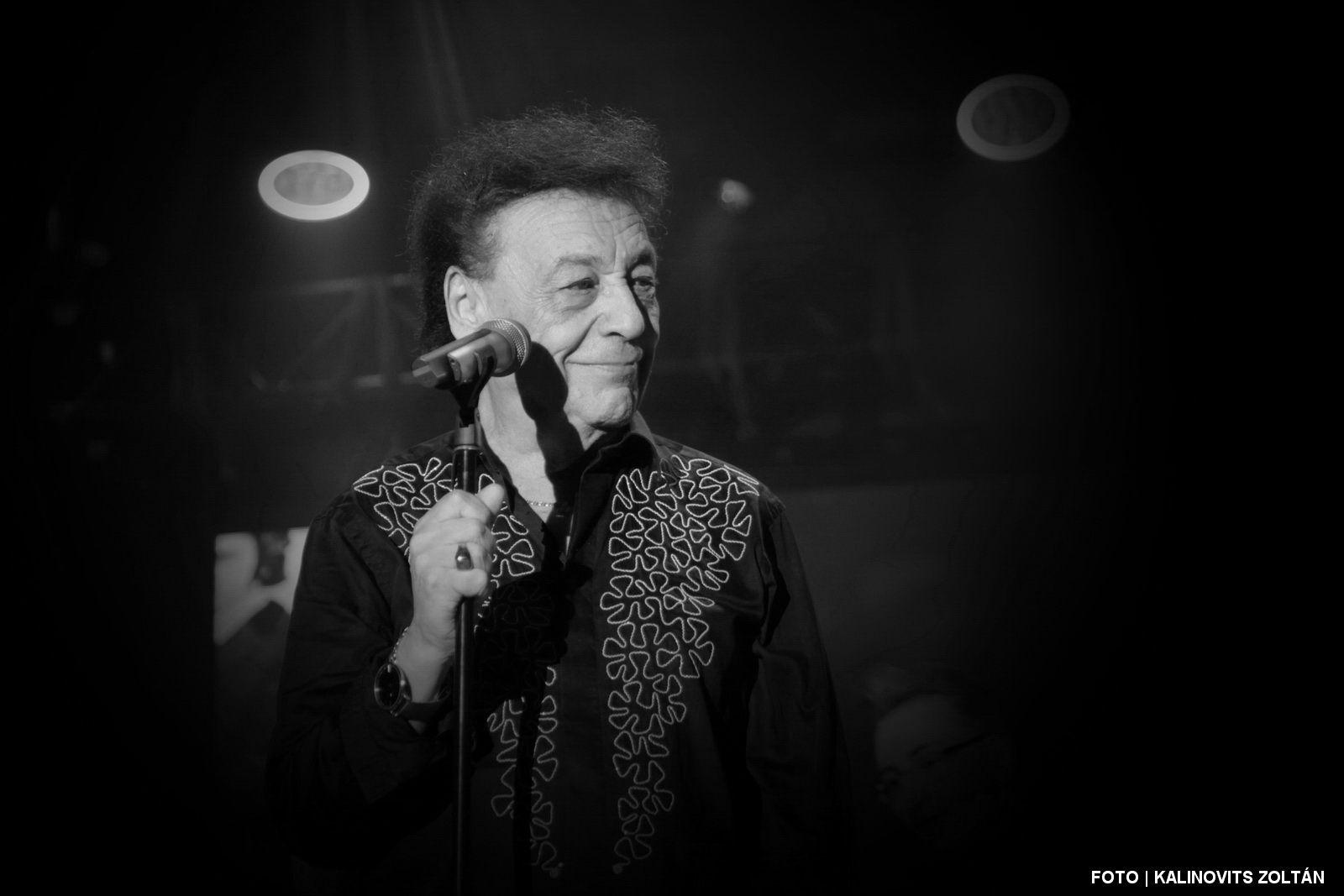 Elhunyt a magyar rock and roll örökifjú nagykövete