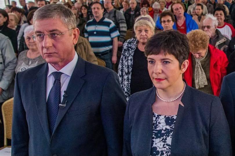 Mindannyiunk szégyene, avagy Dobrev Klára elvesztett tisztessége