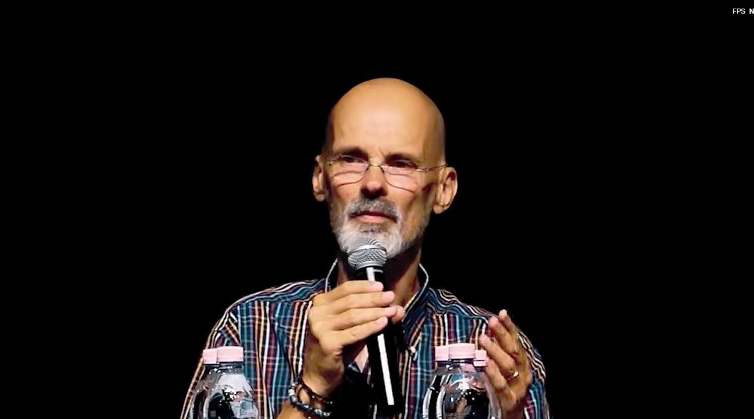 Fleck Zoltán: Nem forradalmat szeretnék, hanem pont azt megelőzni