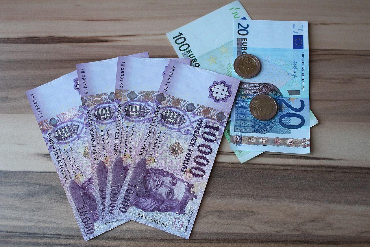 KSH: a magyarok egyharmadának kevesebbet ér a bére, mint tavaly