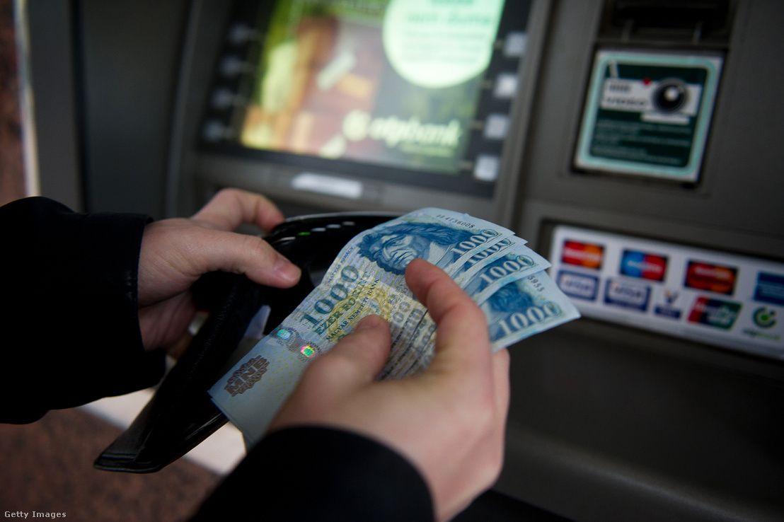 Rosszul teljesít a magyar gazdaság – Ausztria már a láthatáron túl