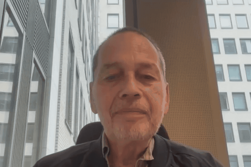 Újabb kommunistát szúrt ki a Fidesz környékén Rácz András