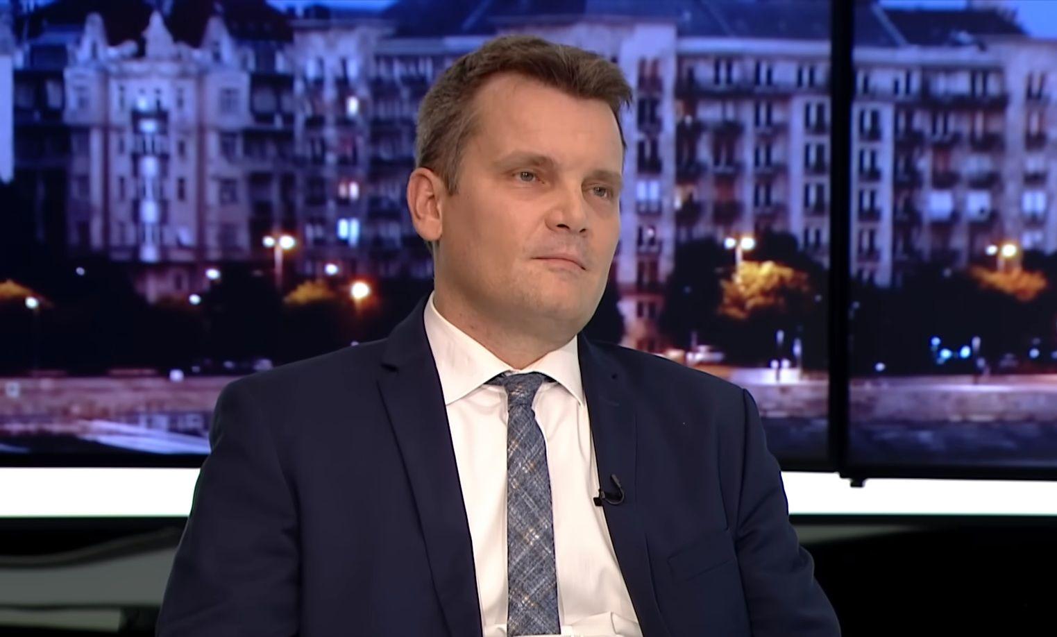 Kiugrott KDNP-s: „A Fidesz egy süllyedő hajóhoz hasonlít”