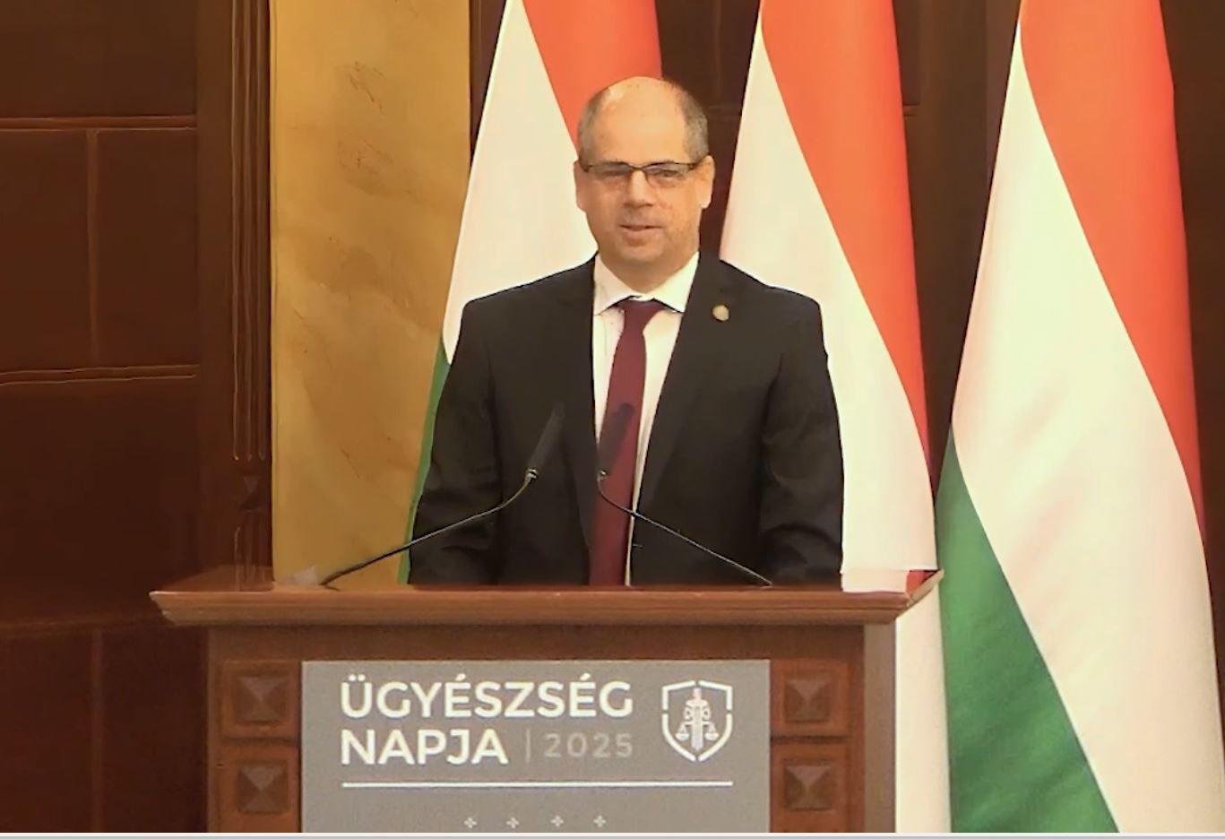 A legfőbb ügyész szerint nem lesz vádemelés a Szőlő utcai ügyben a választás előtt