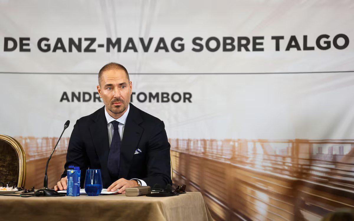 Fizetésképtelenné vált a Ganz-Mavag