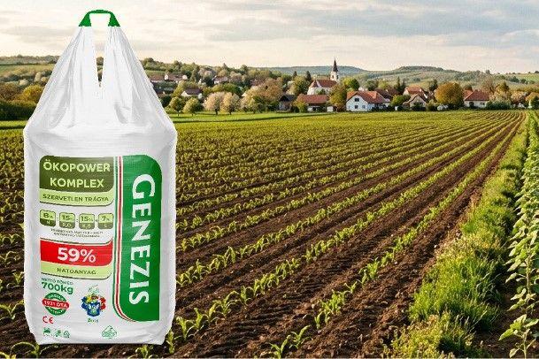 Időszerű tápanyag-utánpótlási feladatok kapás kultúrákban